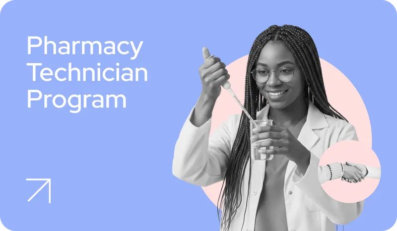 Pharmacy Technician Program