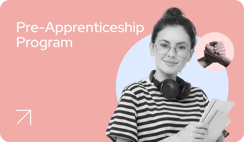 Pre-Apprenticeship