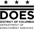 DC Department of Employment Services